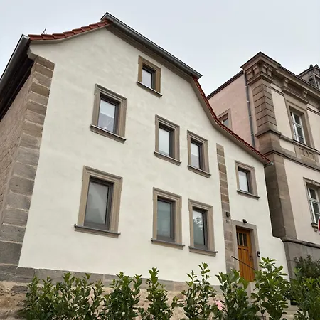 Appartamento In Am Main Eltmann